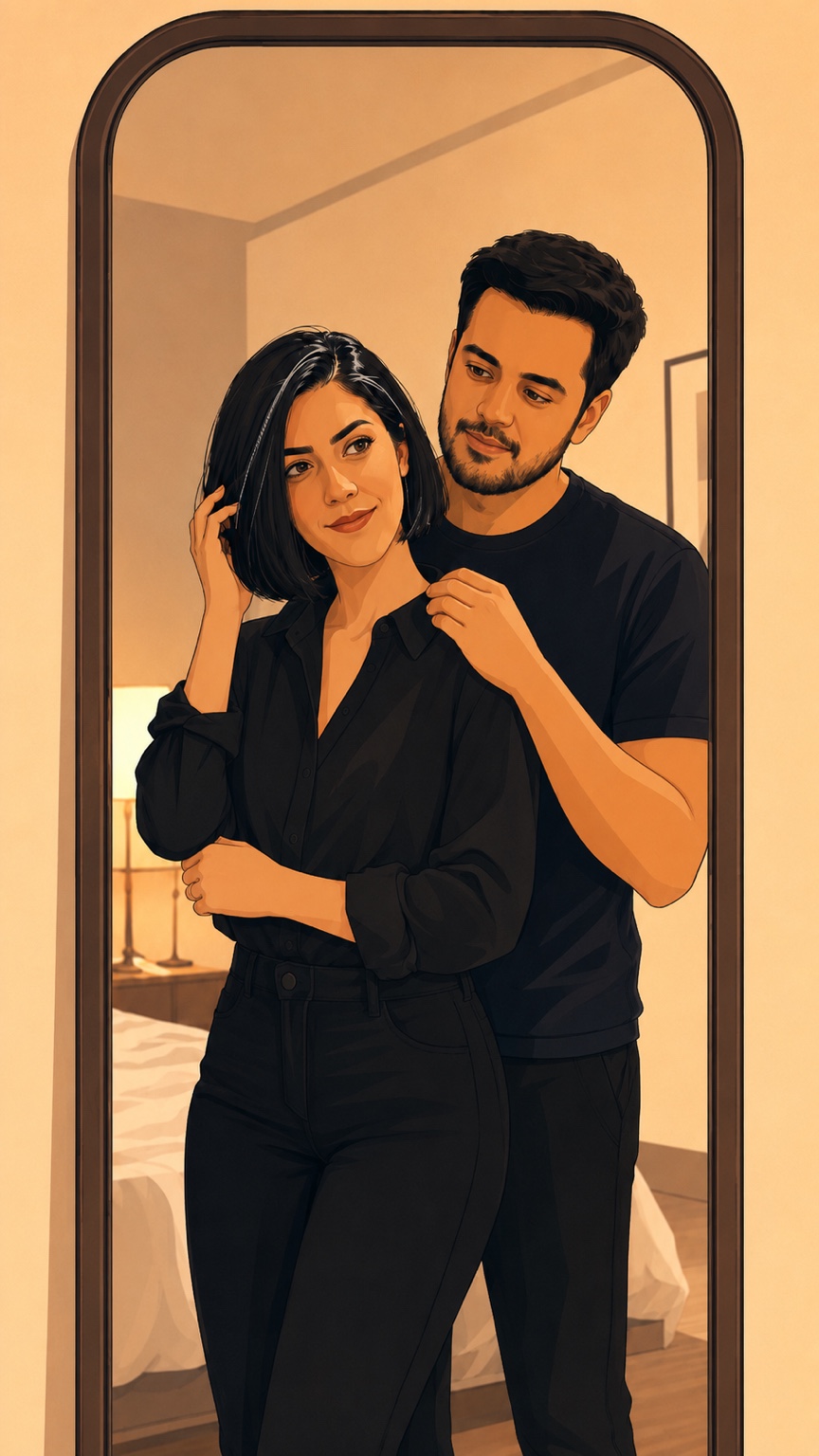 کارتونی و کاراکتر - نمونه 5