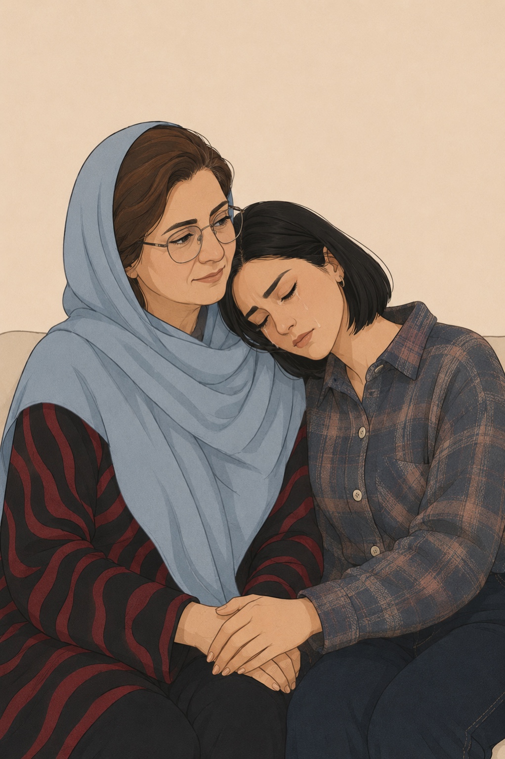 کارتونی و کاراکتر - نمونه 9