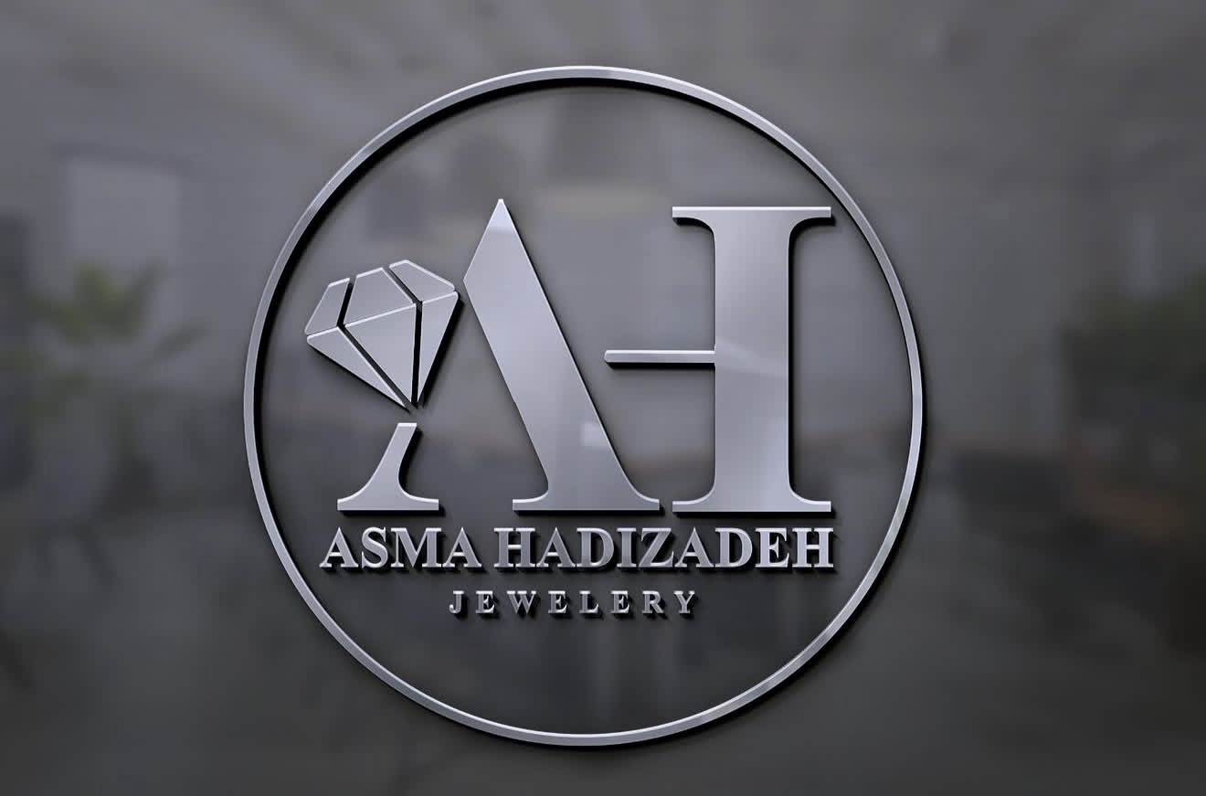 لوگو - نمونه 3