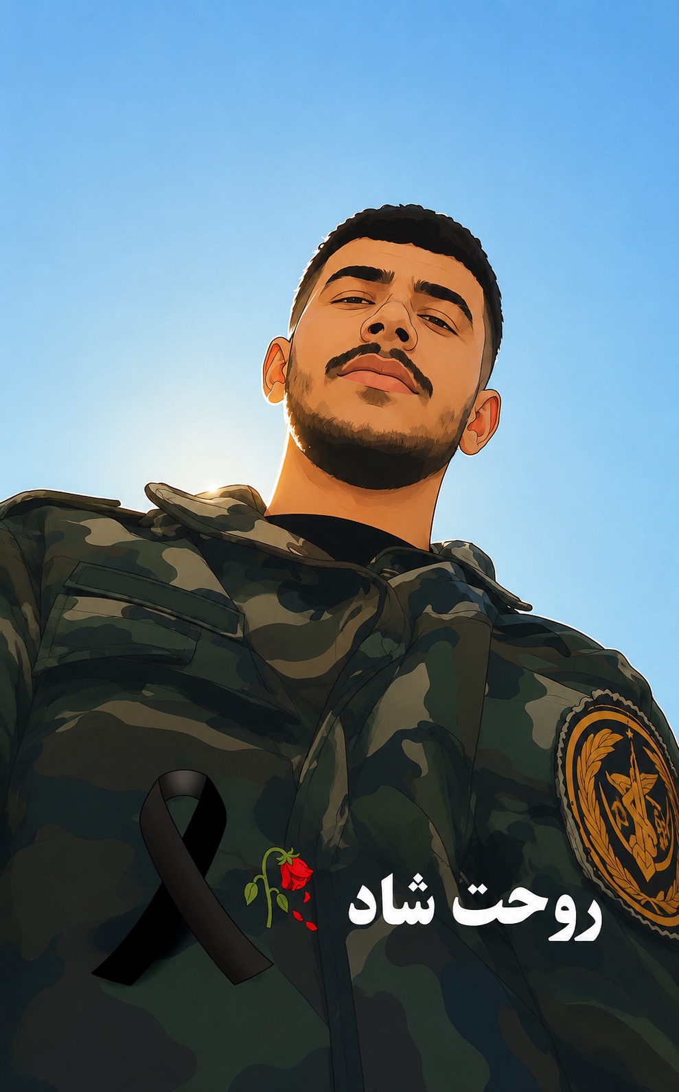 مینیمال - نمونه 2