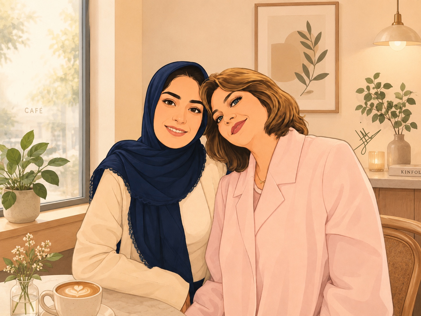 مینیمال - نمونه 5
