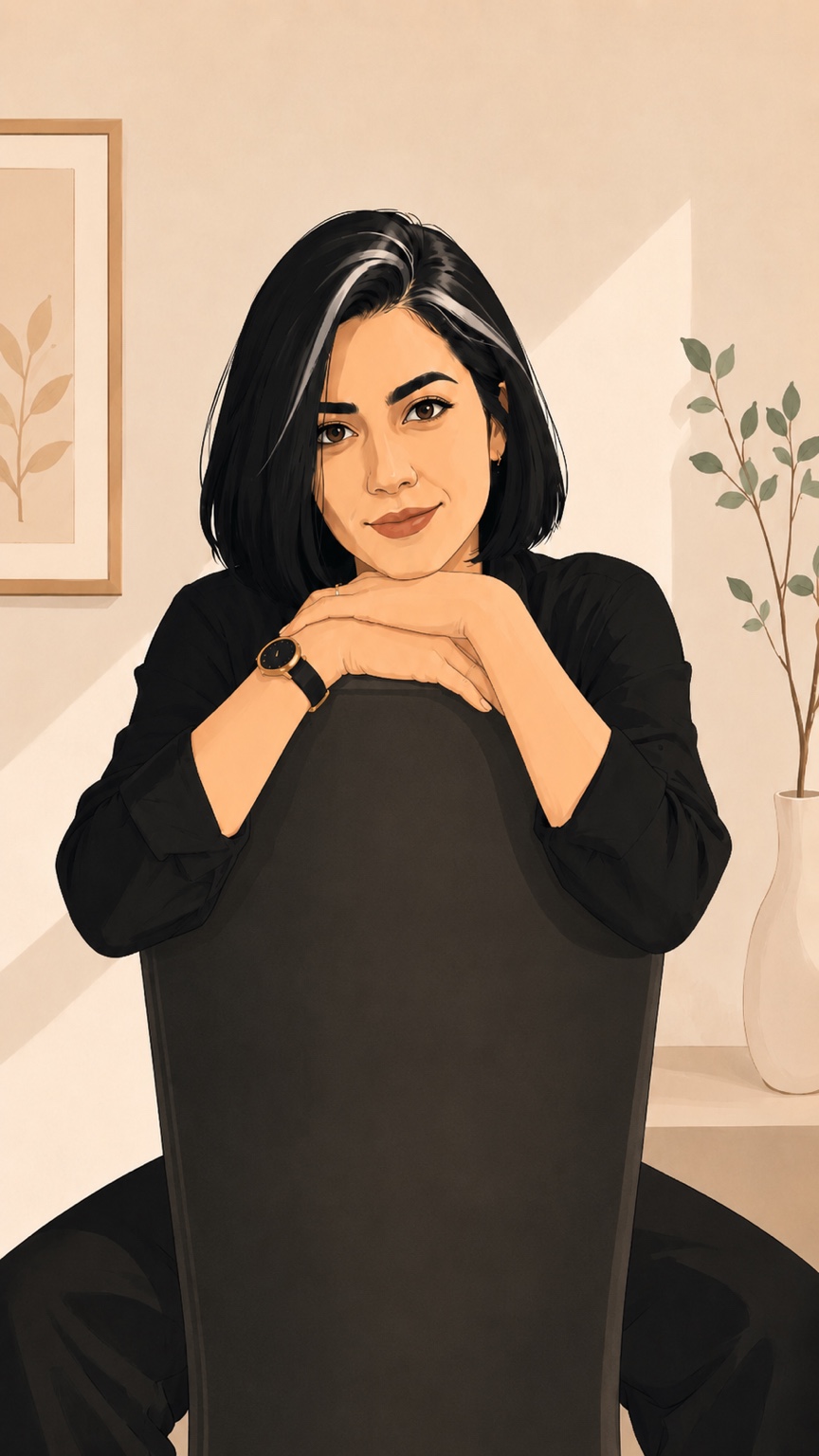 مینیمال - نمونه 7
