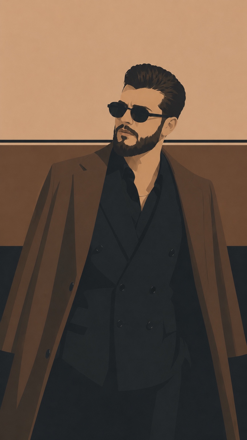 مینیمال - نمونه 10