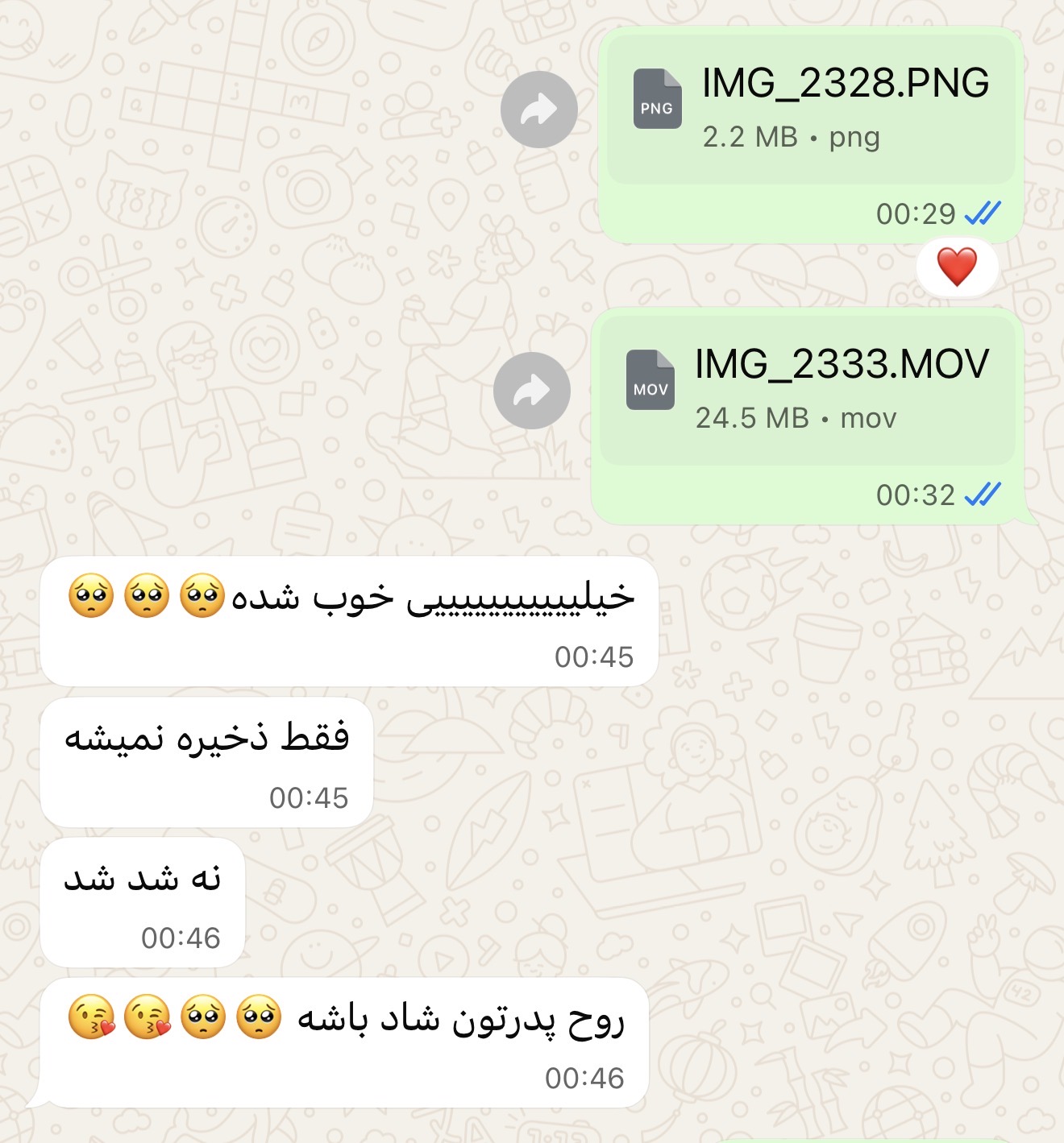 رضایت مشتری